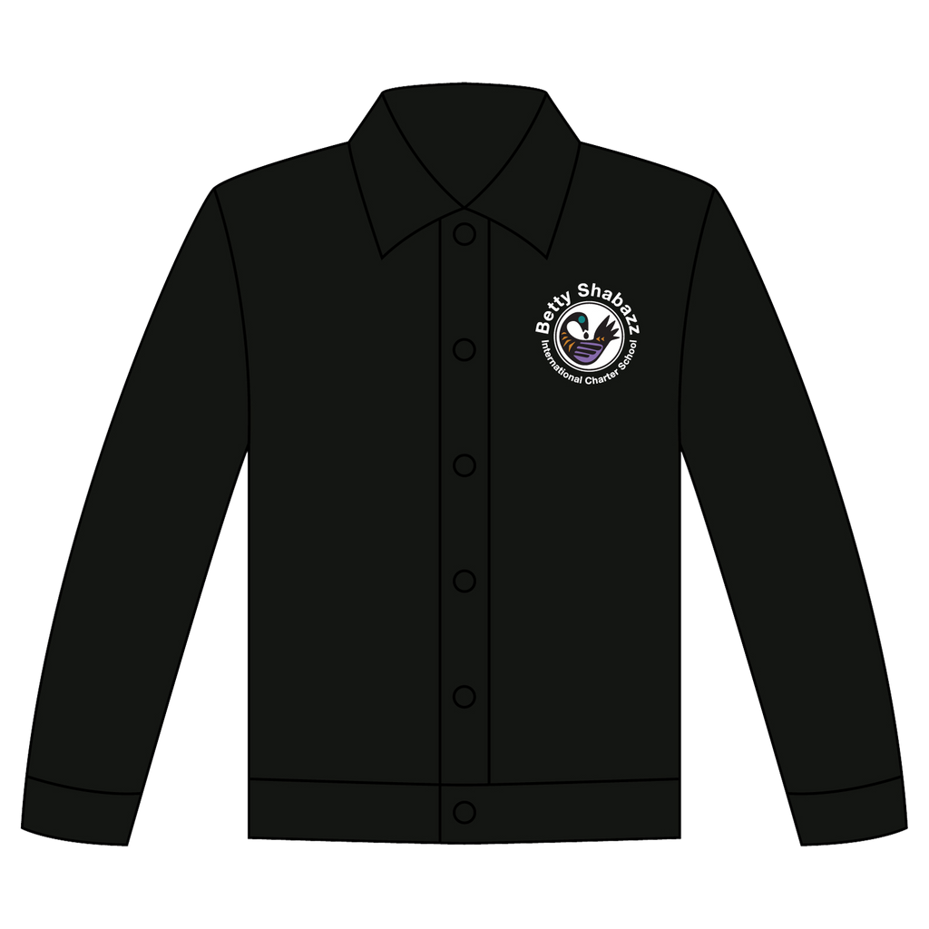 Mama Makita Forever Jacket