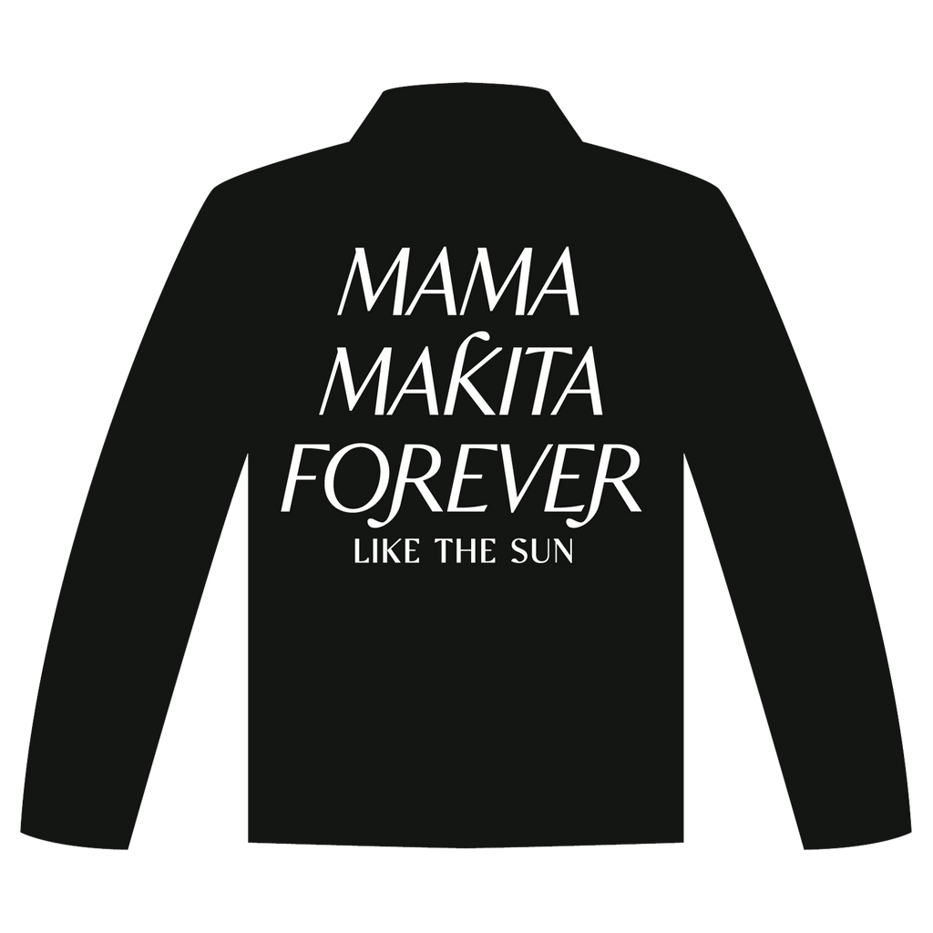 Mama Makita Forever Jacket