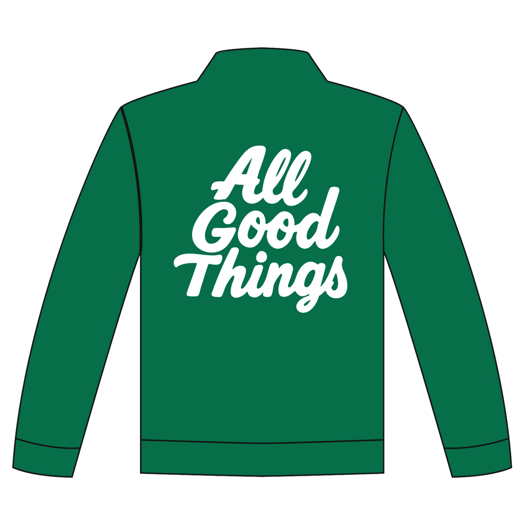 All Good Things Jacket