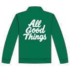 All Good Things Jacket